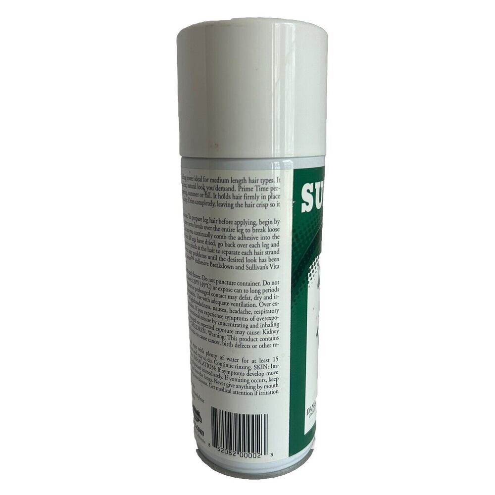Sullivan Supply South Sullivan Supply Prime Time Adhesive 12 oz - Picture 4 of 4